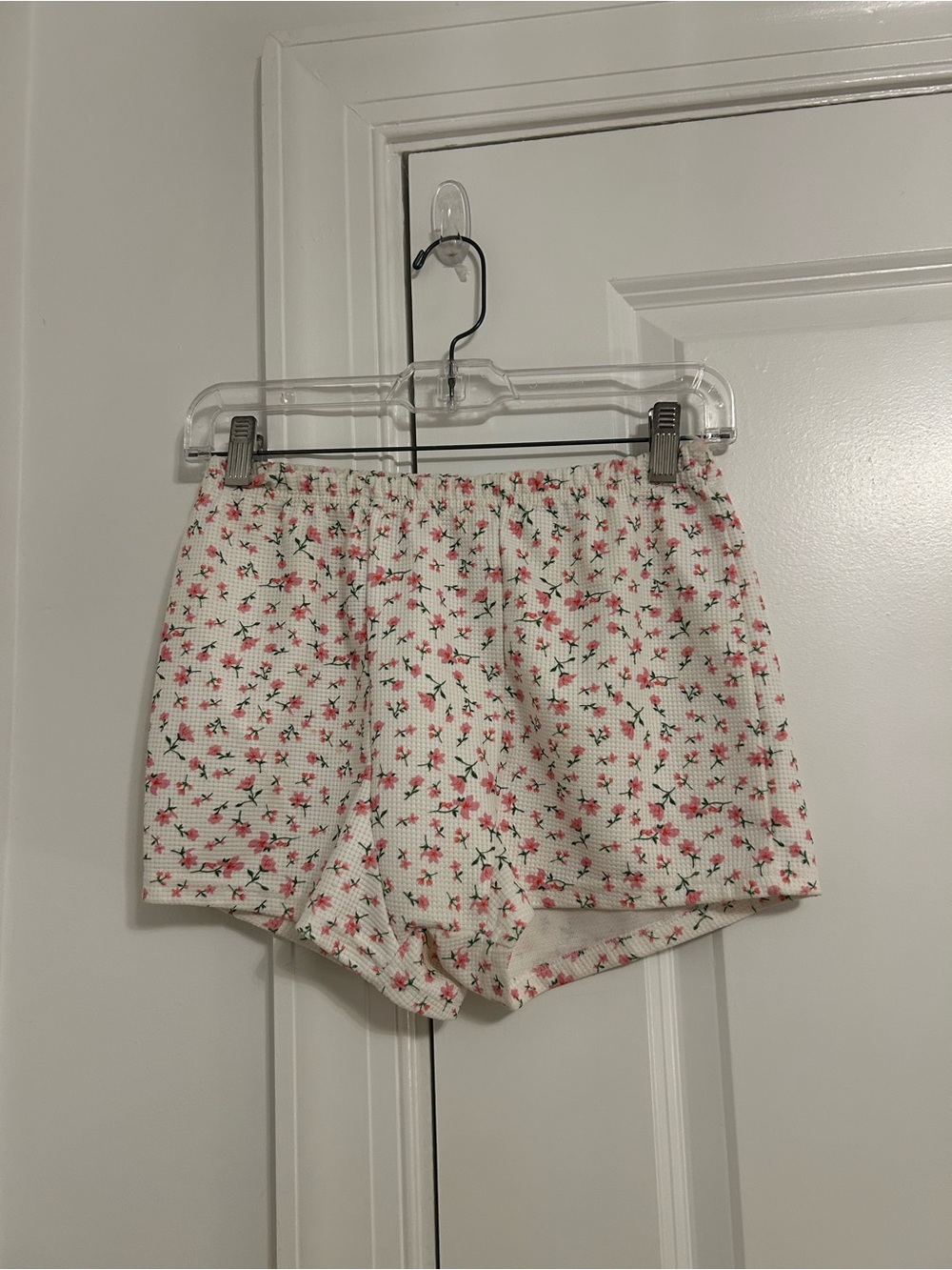 Cute floral lounge set